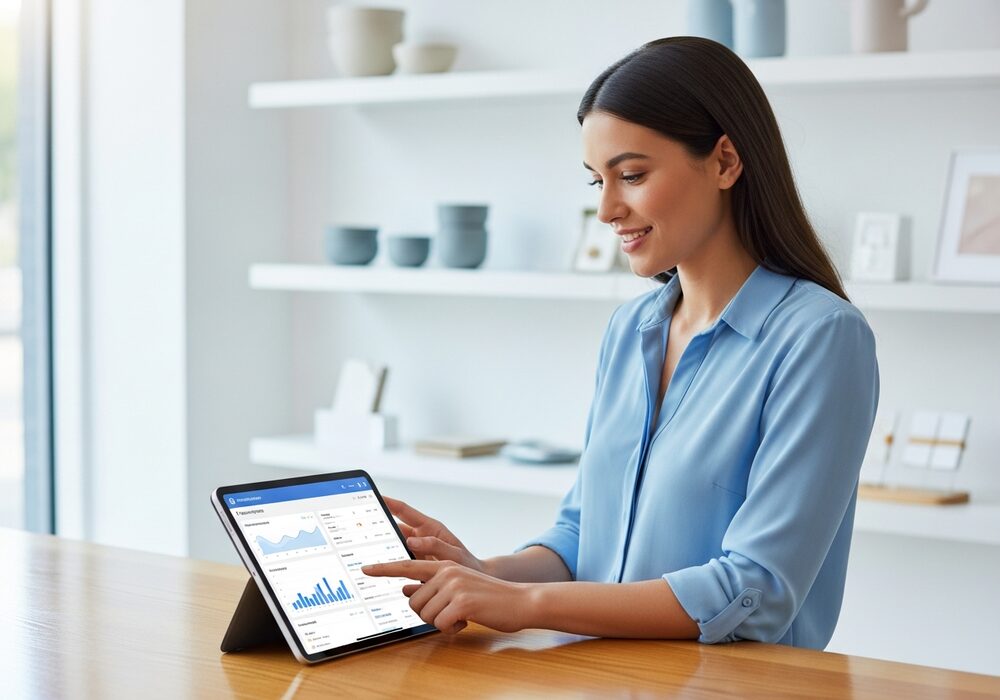WhatsApp Business for Core & Common businesses on ERP Node