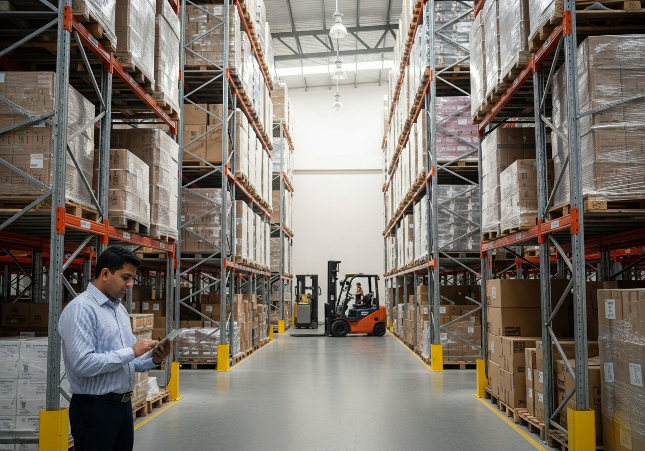 B2B Wholesalers