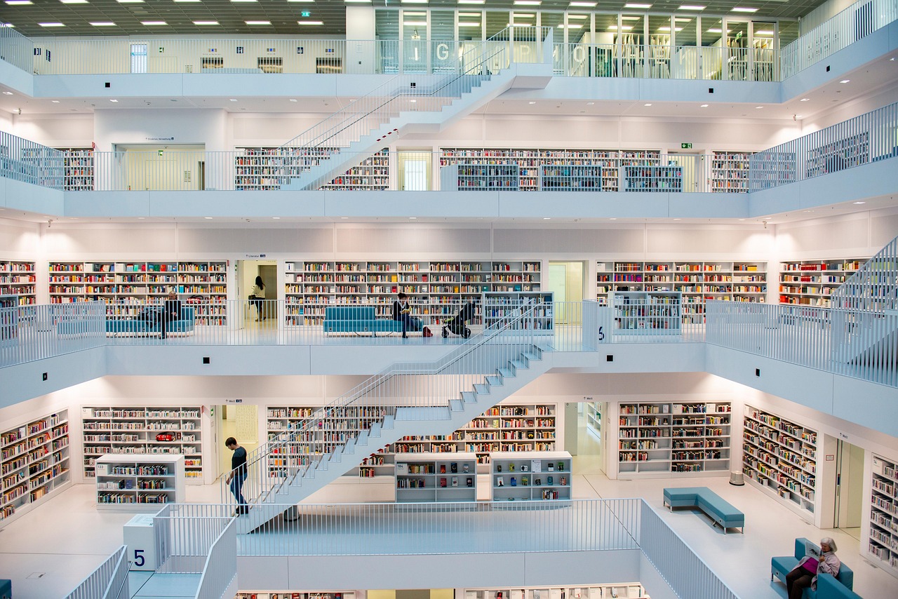 Book Library
