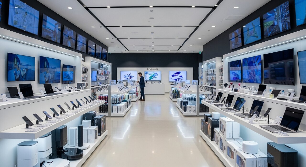 Electronics