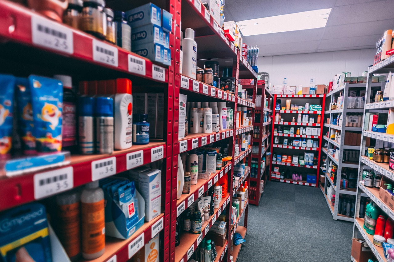 Pharmacy