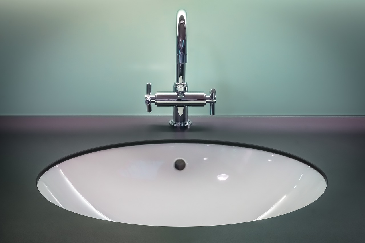 Sanitaryware