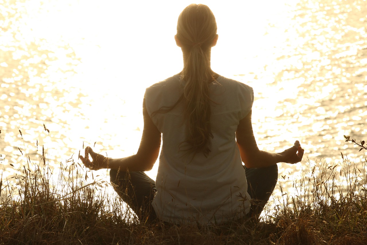 Yoga Centres